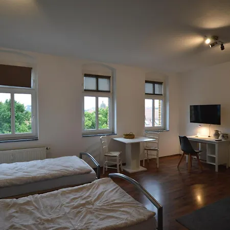 Kompfortable Monteur Appartamento
