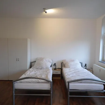 Kompfortable Monteur *