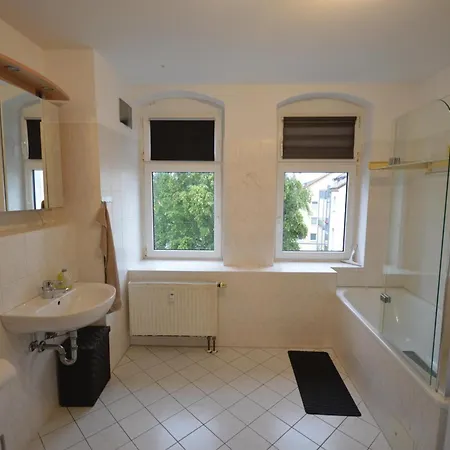 Kompfortable Monteur Zwickau