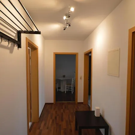 Kompfortable Monteur * Zwickau